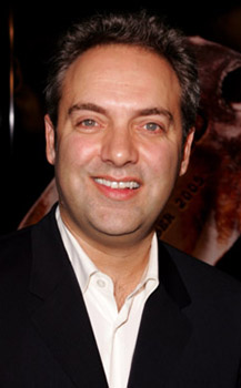 Sam Mendes